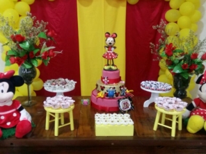 Foto de Passianoto Buffet Infantil e Eventos em Santa Cruz do Rio Pardo, SP por Solutudo