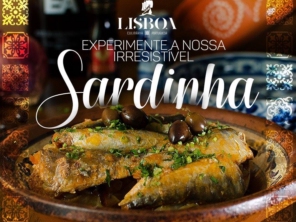 Foto de Lisboa Culinária Portuguesa em Jundiaí, SP por Solutudo