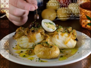 Foto de Lisboa Culinária Portuguesa em Jundiaí, SP por Solutudo