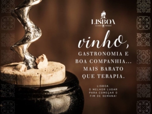 Foto de Lisboa Culinária Portuguesa em Jundiaí, SP por Solutudo