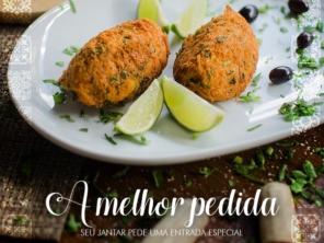 Foto de Lisboa Culinária Portuguesa em Jundiaí, SP por Solutudo