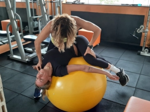 Foto de T&T Personal Trainer em Marília, SP por Solutudo