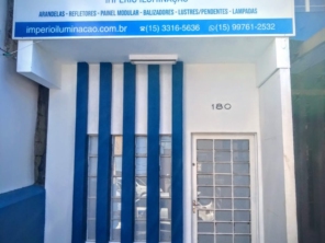 Foto de Império Iluminação em Boituva, SP por Solutudo
