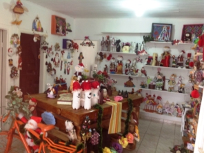 Foto galeria da empresa