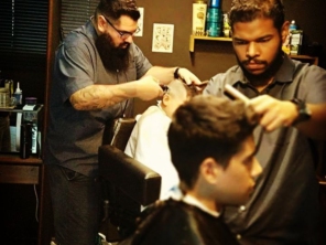 Foto de Barbearia Dom Crani em Foz do Iguaçu, PR por Solutudo