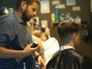 Foto de Barbearia Dom Crani em Foz do Iguaçu, PR por Solutudo