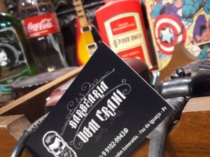 Foto de Barbearia Dom Crani em Foz do Iguaçu, PR por Solutudo