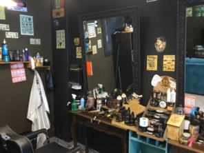 Foto de Barbearia Dom Crani em Foz do Iguaçu, PR por Solutudo
