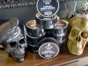 Foto de Barbearia Dom Crani em Foz do Iguaçu, PR por Solutudo