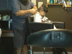 Foto de Barbearia Dom Crani em Foz do Iguaçu, PR por Solutudo