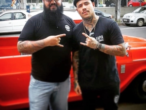 Foto de Barbearia Dom Crani em Foz do Iguaçu, PR por Solutudo