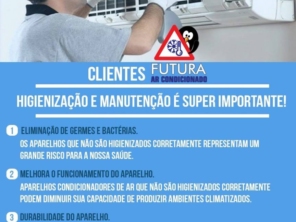 ar condicionado