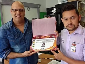 Foto galeria da empresa