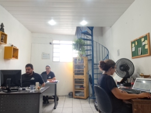 Foto de Angel Saúde e Segurança do Trabalho em Caraguatatuba, SP por Solutudo