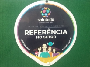 Foto galeria da empresa