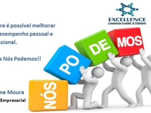Foto de Excellence Consultoria Contábil e Tributária em Aracaju, SE por Solutudo