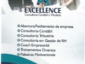 Dispomos de um serviço diferenciado e com preço justo, venha conferir!