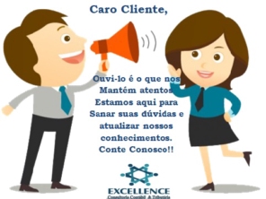 Foto de Excellence Consultoria Contábil e Tributária em Aracaju, SE por Solutudo