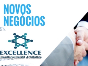 Novos negócios surgem a todo momento e você e sua equipe precisam estar preparados para cada oportunidade, conte conosco, vem pra excellence!