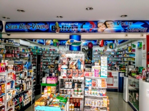 Foto galeria da empresa