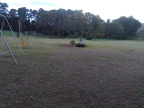 Foto de Modesto Limpeza de Terreno em Botucatu, SP por Solutudo
