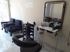 Foto de Barbearia Holanda em Birigui, SP por Solutudo
