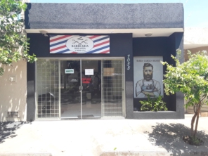 Foto de Barbearia Holanda em Birigui, SP por Solutudo