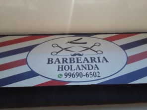Foto de Barbearia Holanda em Birigui, SP por Solutudo