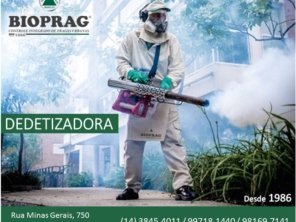 Foto de Bioprag - Controle Integrado de Pragas Urbanas - Boituva em Boituva, SP por Solutudo