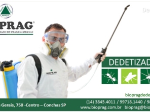 Foto de Bioprag - Controle Integrado de Pragas Urbanas - Boituva em Boituva, SP por Solutudo