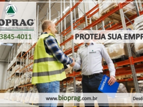 Foto galeria da empresa