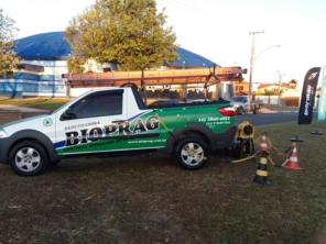 Foto galeria da empresa