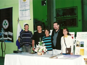 Foto galeria da empresa