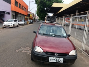 Foto de Galdino Carro de Som e Propaganda em Marília, SP por Solutudo