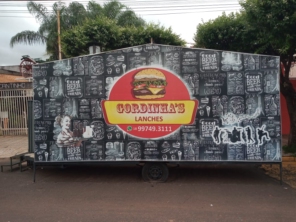 Foto de Pensão da Gordinha em Araçatuba, SP por Solutudo