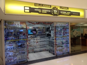 Foto de Relojoaria Litoral em Praia Grande, SP por Solutudo