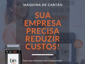 Foto de Erc Tecnologia - Franqueado Bin Máquina de Cartão em Marília, SP por Solutudo