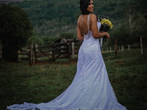 Foto de Silvânia Noivas em Mineiros, GO por Solutudo