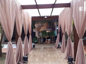 Hall de entrada