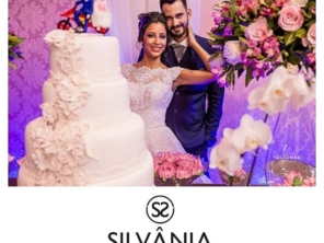 Foto de Silvânia Noivas em Mineiros, GO por Solutudo