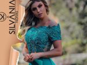 Foto de Silvânia Noivas em Mineiros, GO por Solutudo