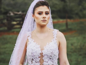 Foto de Silvânia Noivas em Mineiros, GO por Solutudo
