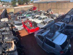 Foto galeria da empresa