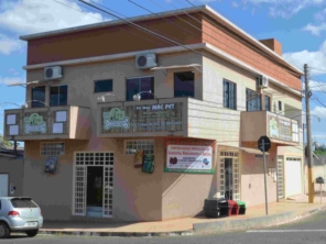 Foto galeria da empresa