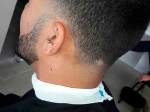 Foto de BarberShop Bigode Grosso em Marília, SP por Solutudo