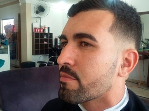 Foto de BarberShop Bigode Grosso em Marília, SP por Solutudo