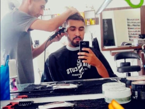 Foto de BarberShop Bigode Grosso em Marília, SP por Solutudo