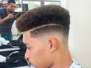 Foto de BarberShop Bigode Grosso em Marília, SP por Solutudo