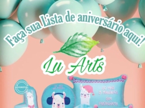 Foto de Lu Arts, Presentes e Decoração, Corte e Gravação a Laser em Botucatu, SP por Solutudo