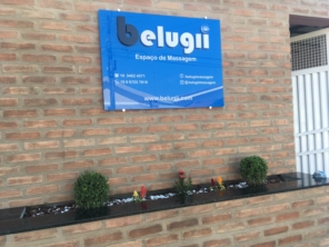 Foto galeria da empresa